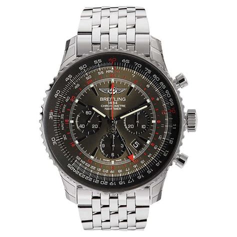 mens watch breitling new|breitling watches for men costco.